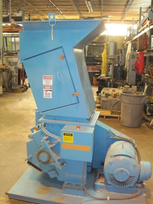 USED GRANUTEC TFG1616HD40