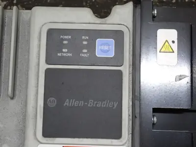 Allen Bradley  Armorstart Base