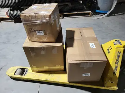 New | in-Stock VICTAULIC NO. 13 Parts (Hydraulics and Pneumatics) British Columbia CA | Lenmark #1440685