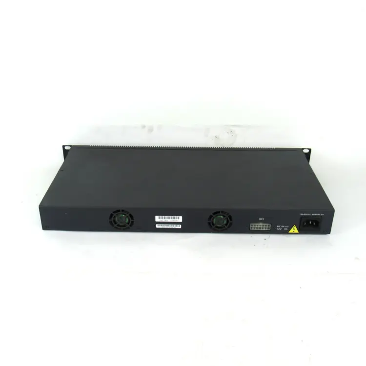 Used DELL POWERCONNECT 3324 PLC Ethernet Equipment Kentucky US | Industrial Parts R Us Inc. #356293