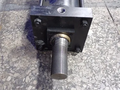Used 2023 PARKER 8.00CBE2ANLUS5AAC10.000 Pumps Ohio US | HGR 24 #941338