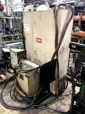 USED 1996 ROWE PM-FAC-123-215