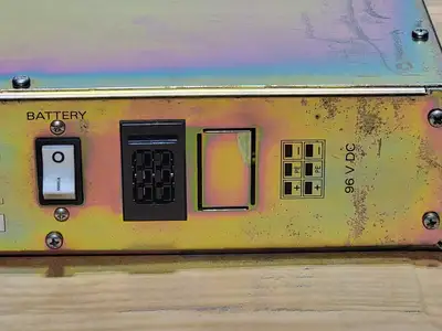 USED EFFEKTA BR0/0096007-000