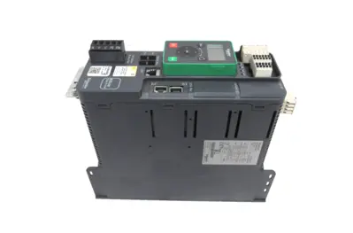 USED SCHNEIDER ELECTRIC ATV340U40N4E ALTVAR 340 DRIVE 5HP