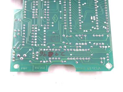 NEW ROSEMOUNT 855-758830 107707 DISPLAY BOARD