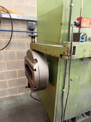 AYCE AC 70 Horizontal Borer