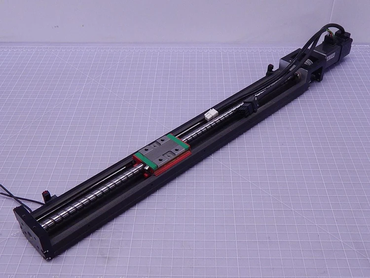 Used HIWIN _UNKNOWN_ Servo Motors | OCO Industrial #1661766