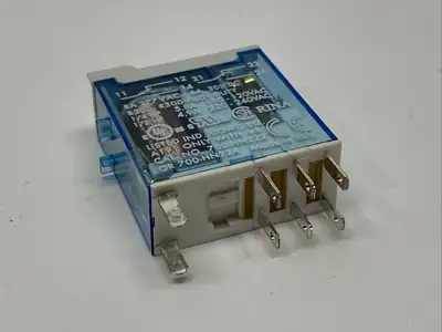 New | in-Stock Allen-Bradley 700-HKX2Z24-3-4 Relays & Switches Michigan US | Maverick Industrial Sales #1460917