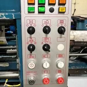 USED 1998 NISSEI PS40E5A
