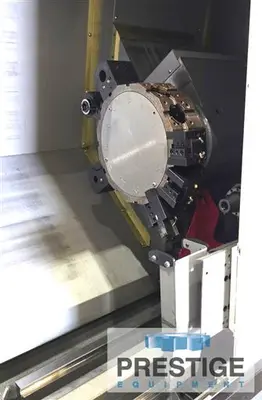 USED 2021 HAAS ST-30Y