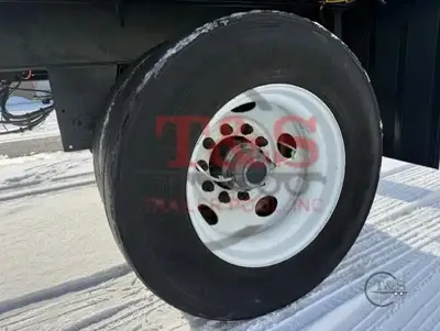 Used 2018 UTILITY _UNKNOWN_ Reefer Trailers Illinois US | T&S Trailer Pool #1509457