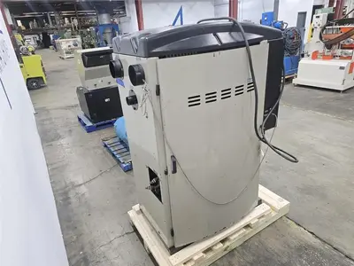 2012 CONAIR W200 Dehumidify Desiccant Dryers | Midstate Machinery (2)