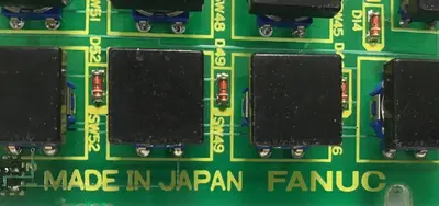 USED FANUC A16B-2600-0070/01A