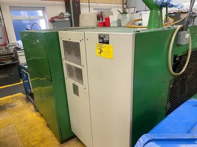 MAZAK QUICK TURN 15N CNC Lathes | Charter Auctions (15)