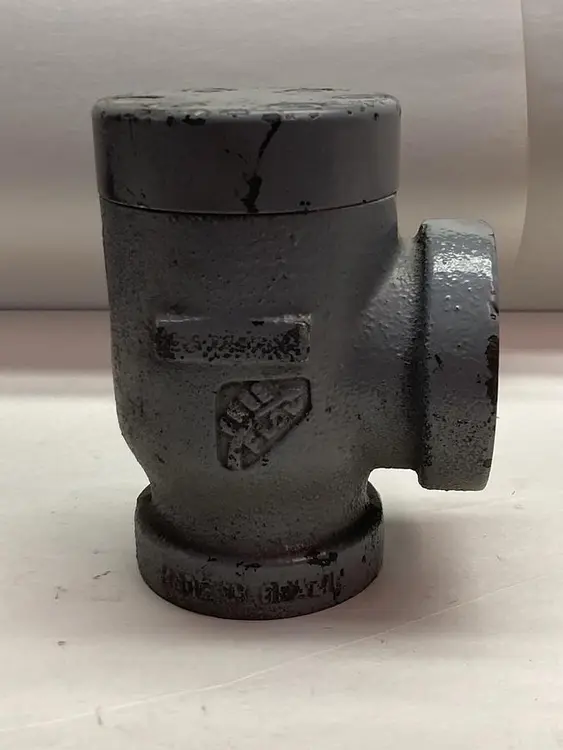 Used FREE-FLOW C2S-825 Pump & Valve Parts Ohio US | Surplus Asset Holdings #1290479