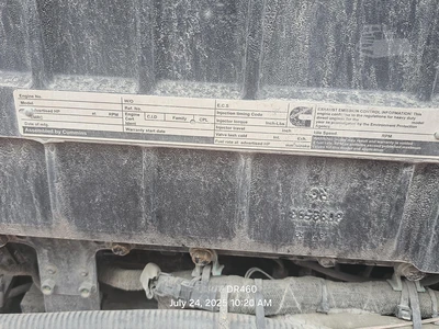 Used 2000 SANDVIK DR460 Drill Rigs Colorado US | ABN Services #1339298