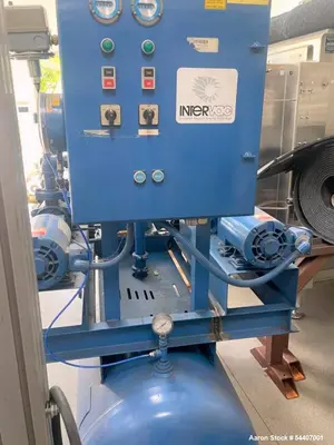 USED TRAVAINI TRHE 32-45/C/RZ