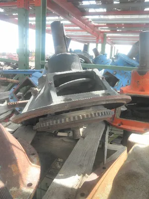USED TWIN DISC B-111-HP3