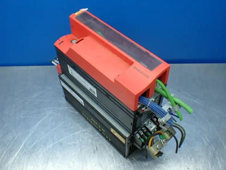 Used SEW EURODRIVE MDX61B01105A340T Variable Speed Drives Ohio US | HGR 24 #802970