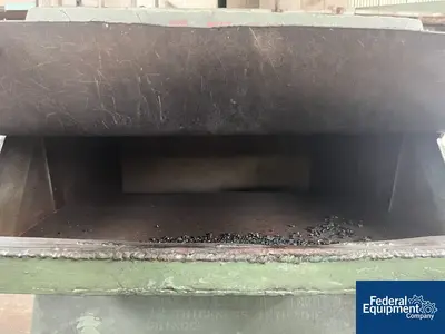 USED IMS 20 HP IMA Granulator, Model LP-288-SC