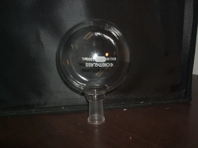 USED CHEMGLASS CG-1506-23