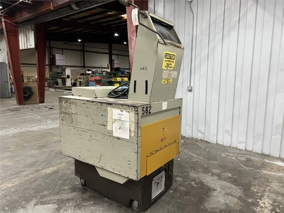 USED NELMOR RG1220PI