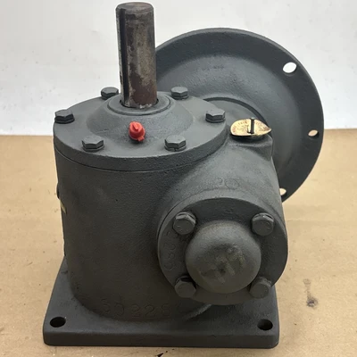 New | in-Stock WINSMITH 003MCVS2200DDN Gearboxes Indiana US | J&J Industrial Supply #1486217
