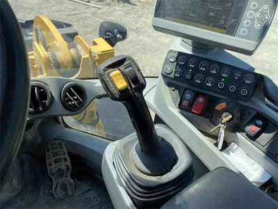 Used 2015 CATERPILLAR 930K Wheel Loaders | Abele Tractor #1342897