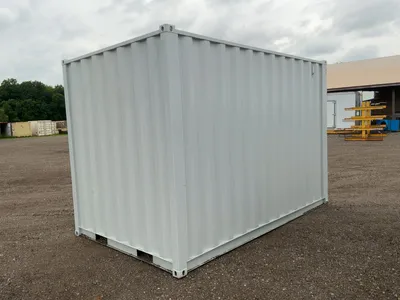 Used _UNKNOWN_ _UNKNOWN_ Modular Offices Michigan US | Miedema Asset Management Group #1280172