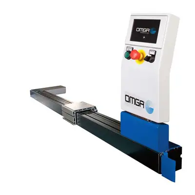 New | in-Stock OMGA _UNKNOWN_ Woodworking Handling Equipment Pennsylvania US | Highland Automation #1298510