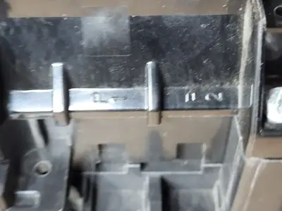 USED ALLEN-BRADLEY 500L-DOD93