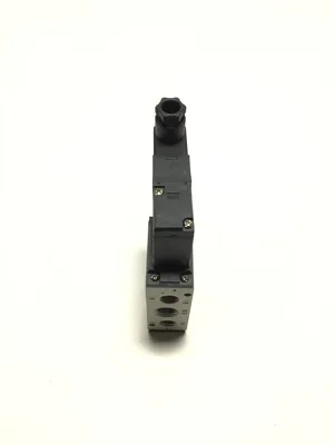 SMC NVFS3130-5DZ-03T Solenoid Valve