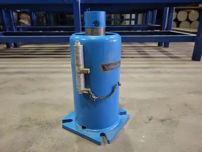 USED LISEGA TYPE 29 42 18
