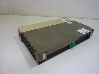 USED SIEMENS 6ES5 454-7LA11