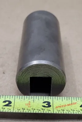 -- UNSPECIFIED -- Keyseater Bushing Tooling & Accessories, Keyseaters | Machinery Central (5)