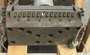 BRAND UNKNOWN sheet die Sheet Dies | Mark One Machinery (2)