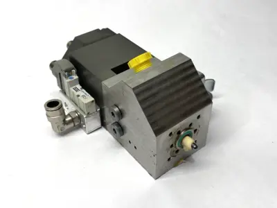 USED ATLAS COPCO 87576.00002