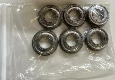 NEW EZO F625HZZP6MC3SRL