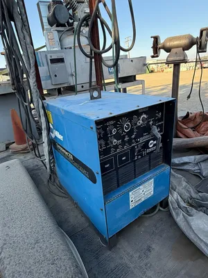 Used Various Various Miscellaneous Equipment (Metalworking) California US | Heavy Wall Consulting #1538096