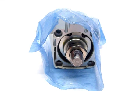 CDQ2KB40-10DM | SMC  Compact Pneumatic Cylinder 40mm Bore 10mm Stroke - New Other
