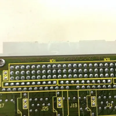 USED REIS SYS68K/CPU-23