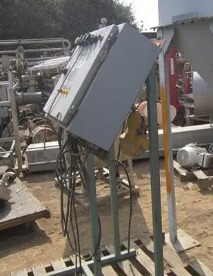 USED FLEX WEIGH DWMIV