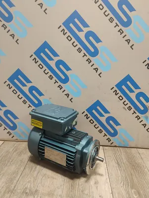 SEW EURODRIVE EDFT80N4 Motors | ESS Industrial Equipment Sales (1)
