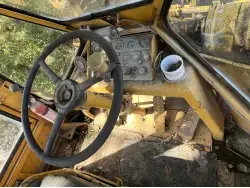 Used 1973 CATERPILLAR 988 Wheel Loaders Pennsylvania US | Iron Exchange Equipment Solutions #1353775