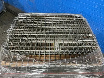Used _UNKNOWN_ _UNKNOWN_ Food, Restaurant, & Bakery Parts & Accessories Ohio US | HGR 24 #1370518