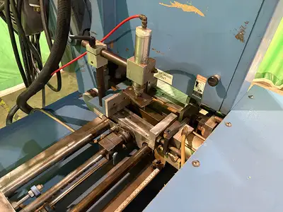 Used CTD _UNKNOWN_ Tube, Pipe & Bar Cut-Offs Pennsylvania US | Highland Automation #1298373
