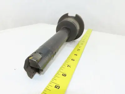 Parlec PC3-4305 NMTB50 Twin Bore 1.27"-1.70" Extension Tool 8-3/4" Projection