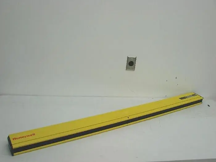 Used HONEYWELL FF-SB14R144-S2F-D Light Curtains & Grids Michigan US | Ideal Machinery #592279