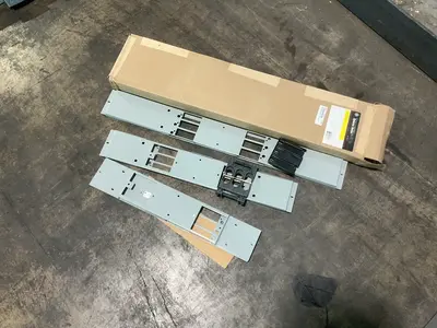 Used GENERAL ELECTRIC AFP3SED Circuit Breaker Parts Ohio US | HGR 24 #1280567