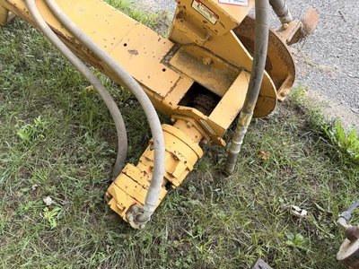 Used TIGER DITCHER ARM Trenchers Michigan US | Miedema Asset Management Group #1414340